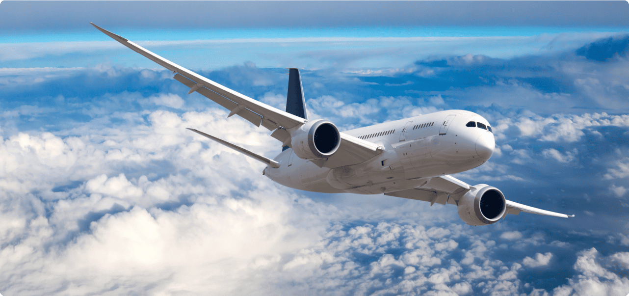 Aviation background