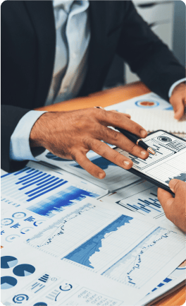 Stable & predictable results